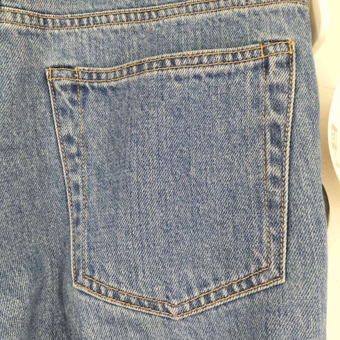 スーパーノヴァ supernova. Boot cut jeans ブーツカットデニムパンツ メンズ JPN:S