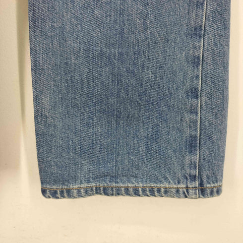スーパーノヴァ supernova. Boot cut jeans ブーツカットデニムパンツ メンズ JPN:S