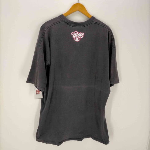 Wild West Days USA製 ロゴプリントTシャツ メンズ JPN:XXL