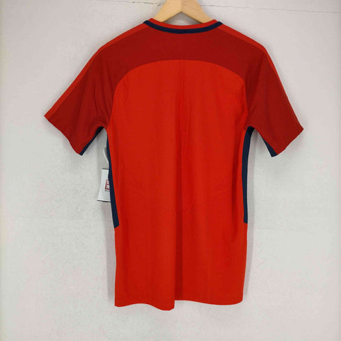ナイキ NIKE プラクティスシャツ メンズ JPN:S