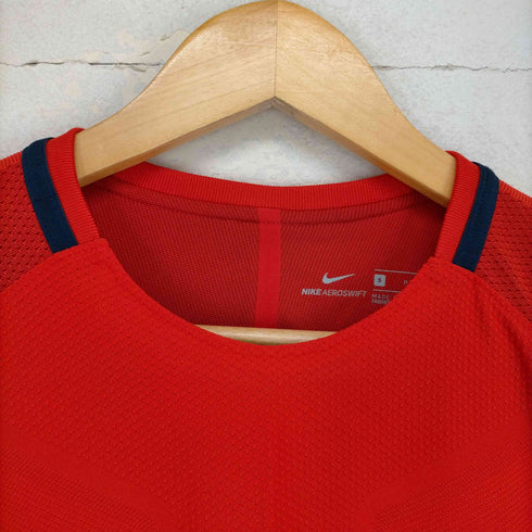 ナイキ NIKE プラクティスシャツ メンズ JPN:S