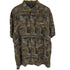 XXXL 3XL レーヨンシャツ S/S メンズ 3XL