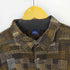 XXXL 3XL レーヨンシャツ S/S メンズ 3XL