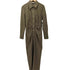 ザラ ZARA ドレープシャツワンピース レディース import:M