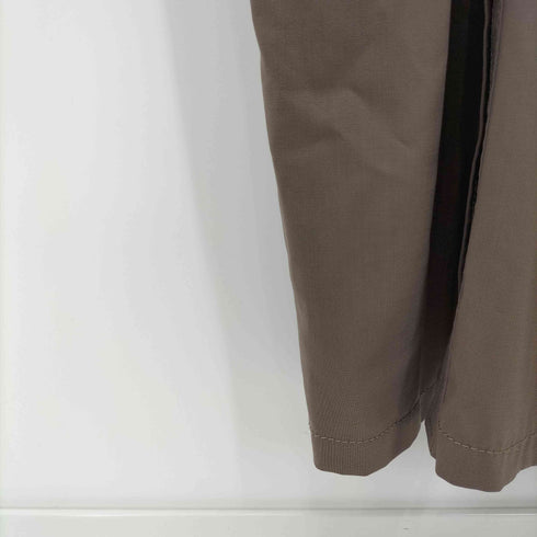 ザラ ZARA ドレープシャツワンピース レディース import:M