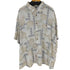 ピューリタン PURITAN XXXL 3XL レーヨンシャツ S/S メンズ 3XL