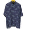 J.Ferrar 総柄レーヨンシャツ アロハ メンズ JPN:XL