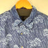 J.Ferrar 総柄レーヨンシャツ アロハ メンズ JPN:XL