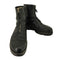 フットザコーチャー foot the coacher OBLIQUE FRONT ZIP(HARDENESS 50 SOLE) メンズ 9