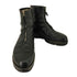 フットザコーチャー foot the coacher OBLIQUE FRONT ZIP(HARDENESS 50 SOLE) メンズ 9
