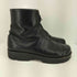フットザコーチャー foot the coacher OBLIQUE FRONT ZIP(HARDENESS 50 SOLE) メンズ 9