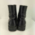 フットザコーチャー foot the coacher OBLIQUE FRONT ZIP(HARDENESS 50 SOLE) メンズ 9