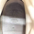 フットザコーチャー foot the coacher OBLIQUE FRONT ZIP(HARDENESS 50 SOLE) メンズ 9