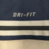 ナイキ NIKE プラクティスシャツ メンズ JPN:M
