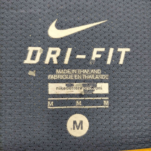 ナイキ NIKE プラクティスシャツ メンズ JPN:M