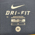 ナイキ NIKE プラクティスシャツ メンズ JPN:M