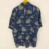 マンシングウェア Munsingwear レーヨンアロハシャツ メンズ JPN:L
