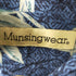 マンシングウェア Munsingwear レーヨンアロハシャツ メンズ JPN:L