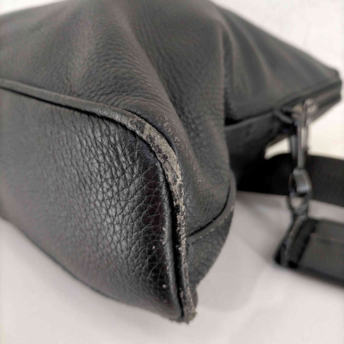 メゾンマルジェラ Maison Margiela 11 5AC ディアスキンショルダーバッグ メンズ