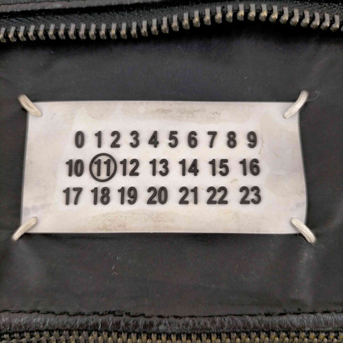 メゾンマルジェラ Maison Margiela 11 5AC ディアスキンショルダーバッグ メンズ