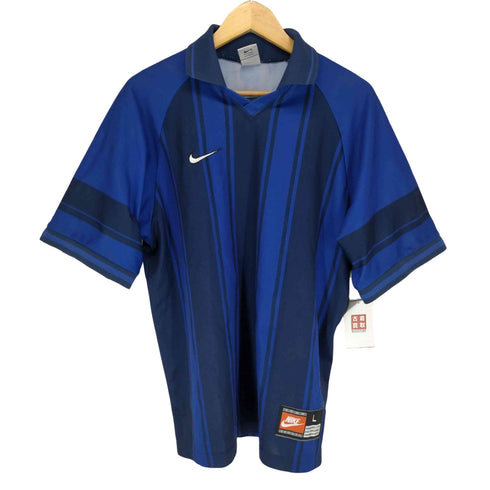 ナイキ NIKE 90s ナンバリングゲームシャツ メンズ JPN:L