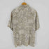 ナチュラルイシュー NATURAL ISSUE 総柄シャツ レーヨン メンズ JPN:XL