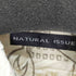 ナチュラルイシュー NATURAL ISSUE 総柄シャツ レーヨン メンズ JPN:XL