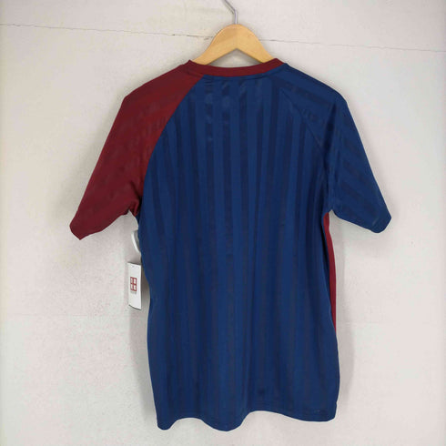 ロゴワッペンゲームシャツ メンズ JPN:L