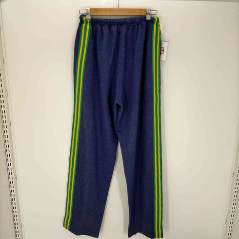 fabrique en italie サイドラインスウェットパンツ メンズ 54