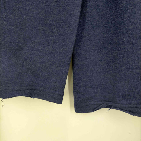 fabrique en italie サイドラインスウェットパンツ メンズ 54