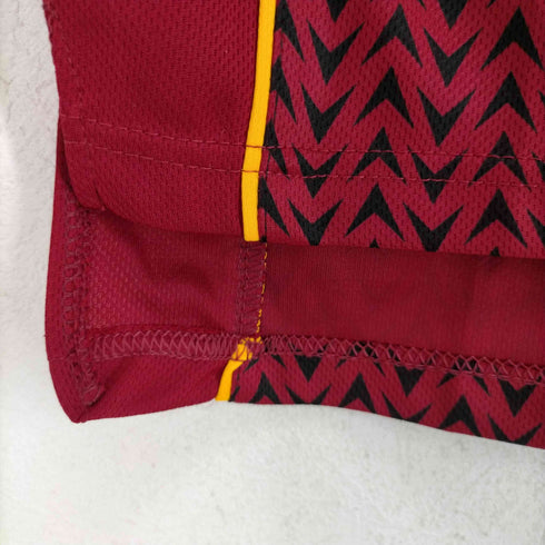アディダス adidas ナンバリングバスケットシャツ メンズ import:S