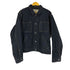 リーバイスメイドアンドクラフテッド Levis Made & Crafted UTILITY TRUCKER JACKET メンズ import:XL