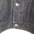 リーバイスメイドアンドクラフテッド Levis Made & Crafted UTILITY TRUCKER JACKET メンズ import:XL