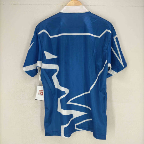 プーマ PUMA 90s ゲームシャツ メンズ JPN:L