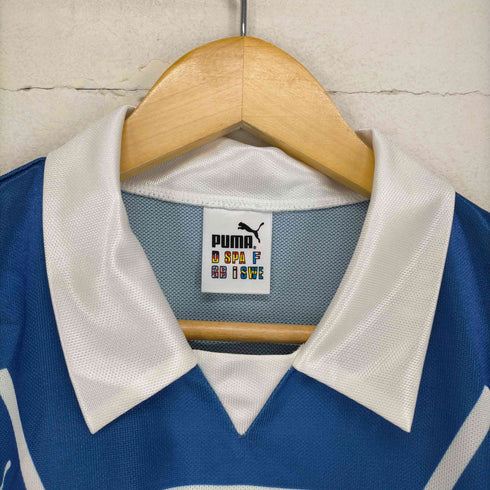 プーマ PUMA 90s ゲームシャツ メンズ JPN:L