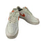 ナイキ NIKE WMNS Air Force 1 Low '07 Essential Orange Paisley メンズ JPN:28