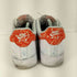 ナイキ NIKE WMNS Air Force 1 Low '07 Essential Orange Paisley メンズ JPN:28