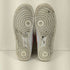 ナイキ NIKE WMNS Air Force 1 Low '07 Essential Orange Paisley メンズ JPN:28