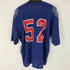 シュプリーム Supreme 24SS Spiderweb Football Jersey メンズ JPN:S