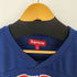 シュプリーム Supreme 24SS Spiderweb Football Jersey メンズ JPN:S