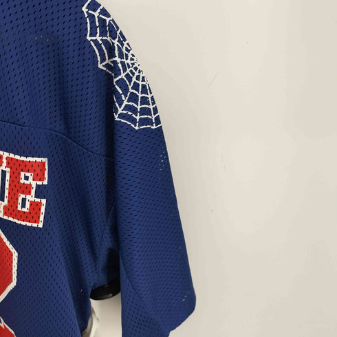 シュプリーム Supreme 24SS Spiderweb Football Jersey メンズ JPN:S