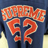 シュプリーム Supreme 24SS Spiderweb Football Jersey メンズ JPN:S