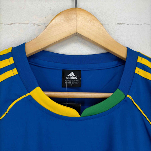 アディダス adidas ナショナルチームゲームシャツ メンズ JPN:S