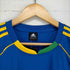 アディダス adidas ナショナルチームゲームシャツ メンズ JPN:S