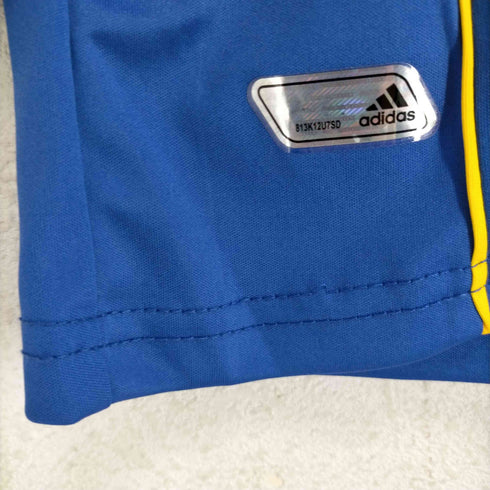 アディダス adidas ナショナルチームゲームシャツ メンズ JPN:S