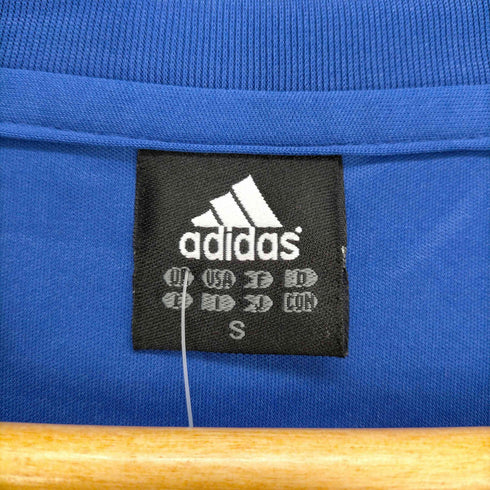 アディダス adidas ナショナルチームゲームシャツ メンズ JPN:S