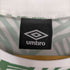 アンブロ UMBRO J LEAGUE ナンバリングゲームシャツ メンズ FREE