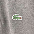ラコステ LACOSTE ワッペン 半袖ポロシャツ メンズ JPN:2