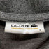 ラコステ LACOSTE ワッペン 半袖ポロシャツ メンズ JPN:2