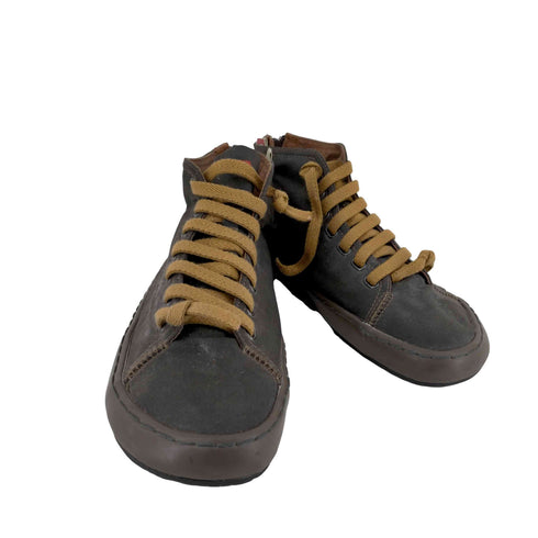 カンペール CAMPER Peu Sneakers メンズ JPN:42